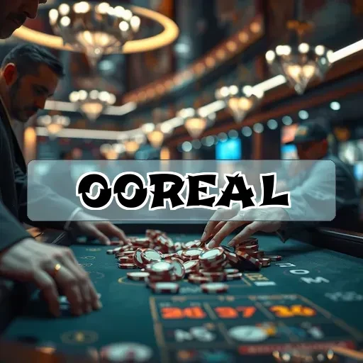 00real.com: Descubra os Recursos Exclusivos Imperdíveis para Jogadores