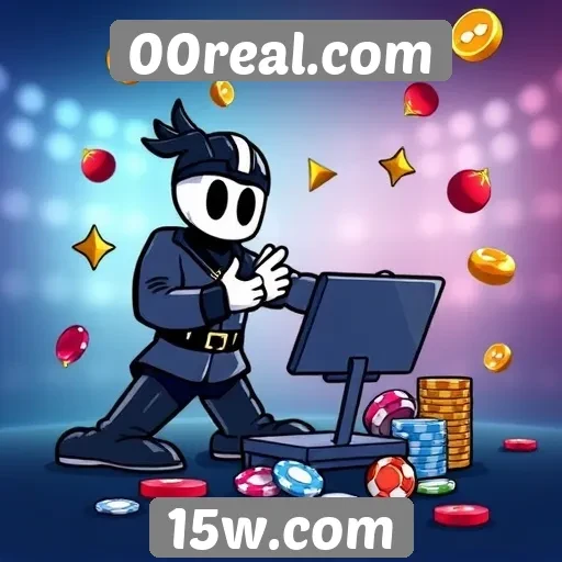 Perspectivas de crescimento do mercado de jogos online