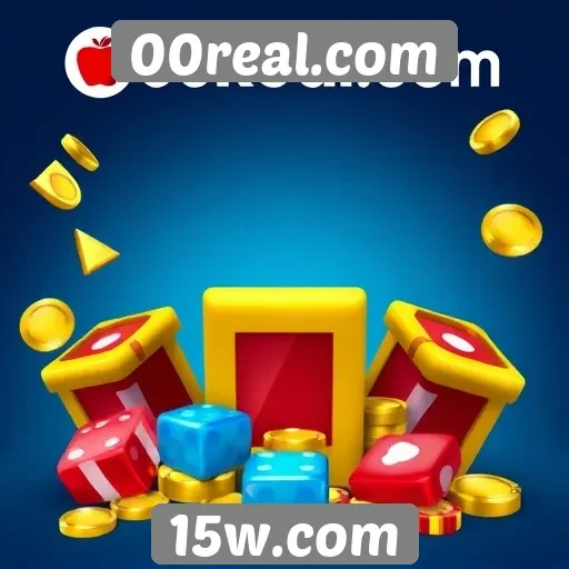 Promoções e bônus em 00real.com atraem jogadores