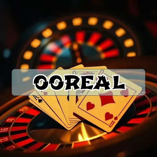 00real.com: Torneios para desafiantes que amam jogo e emoção